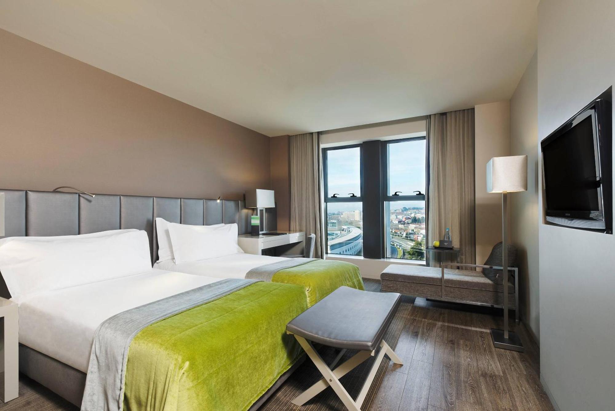 Habitación Premium