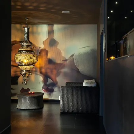 Melia Braga Hotel & Spa-3