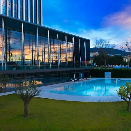 Meliá Braga-2