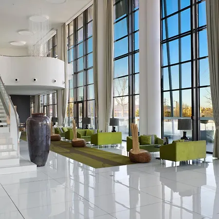 Melia Braga Hotel & Spa-3